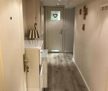 Möblierte 1,5 Zimmer Wohnung in Hamburg Eilbek zur Zwischenmiete - Photo 1