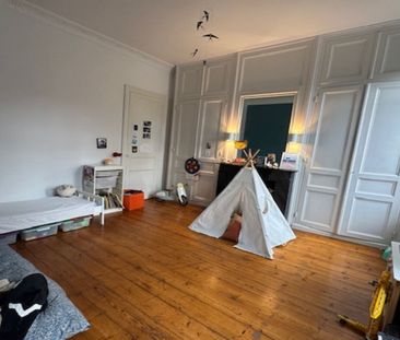 Location Maison 6 pièces 198m² TOURCOING 59200 - Photo 3