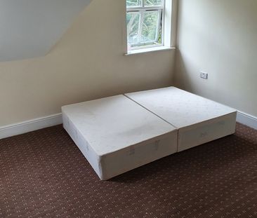 6 Bed Semi-Detached House, Schuster Road, M14 - Photo 4