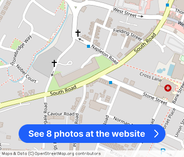 Apartment, South Road, Faversham - Photo 1