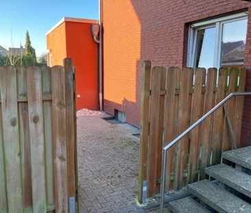 1 Zimmer Apartment in Rhade zu vermieten - Photo 6