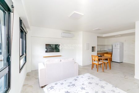 Loft com 1 quarto e 44m² para alugar em Partenon, Porto Alegre. - Foto 3