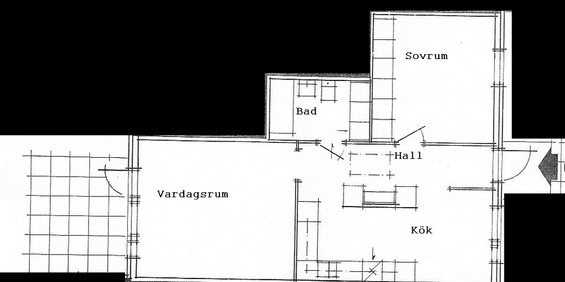 Frans Lindbergs väg 11G, Smedstorp - Foto 3