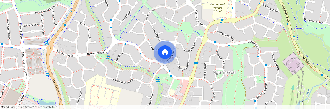 3 Gelane Street, Ngunnawal, ACT 2913