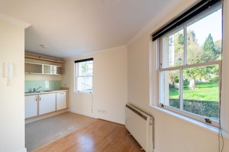 Cornwell House, Walcot Street. Bath - Photo 2