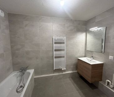 Appartement 3 pièces à louer - Photo 6