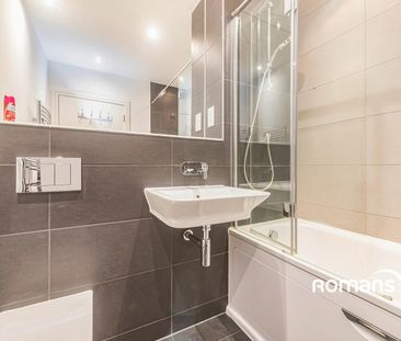 1 bedroom apartment to rent - Photo 5