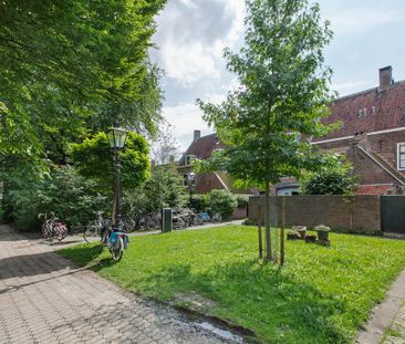 Apartment Utrecht - Zwaansteeg - Foto 1