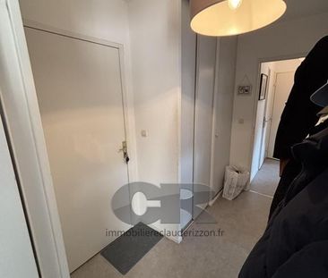 Location Appartement 2 pièces 46m² METZ 57070 - Photo 2