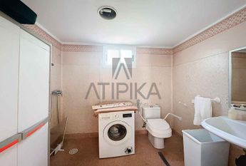 Casa señorial junto a la Clínica Teknon, Barcelona