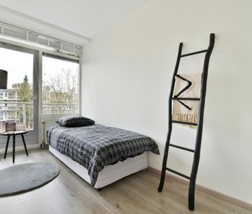 Appartement te huur: Crack-State 54 1082 TZ Amsterdam - Photo 5
