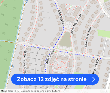 Mieszkanie z balkonem i miejscem parkingowym - WROCŁAW - Zdjęcie 1