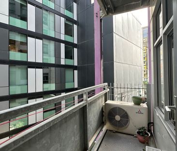 Parkside Living In Melbourne's Academic Zone - Photo 4