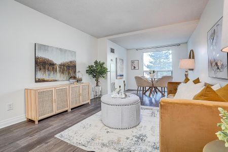 For Lease - 188 Doris Avenue Unit# 217, Toronto, Ontario - Photo 3