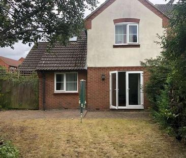 Benson, Wallingford, OX10 - Photo 5