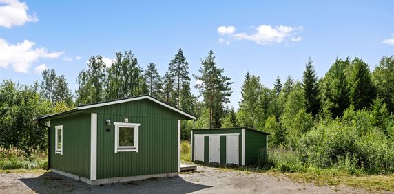 Mosstugevägen, Gottröra - Foto 2