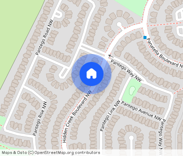 451 Hidden Creek Blvd NW - Photo 1