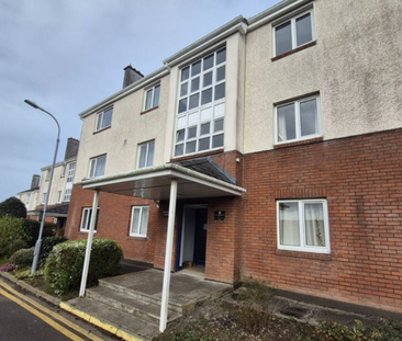 Apartment 54, The Cedars, Wentworth Gardens, Wilton, Co. Cork - Photo 2