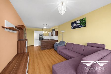 Pronájem bytu 2+kk 53 m², Kytlická 862, Praha - Фото 5