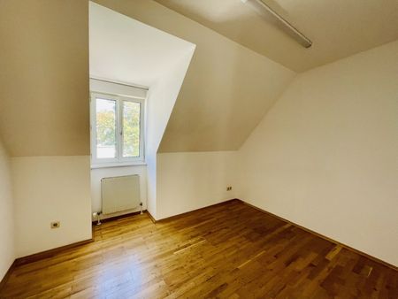 ++ZENTRAL++ Schöne 2-Zimmer-Wohnung in Gleisdorf - Foto 5