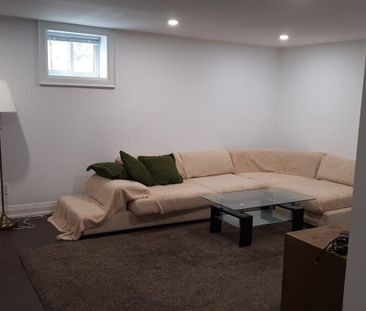 For Lease - 48 Rondeau Drive Unit# Basement, Toronto, Ontario - Photo 6