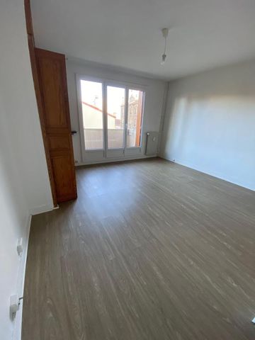 Location Appartement 1 pièce 28m² VANVES 92170 - Photo 2