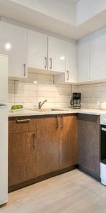 Studio - Montréal - $1,195 /mo - Photo 3