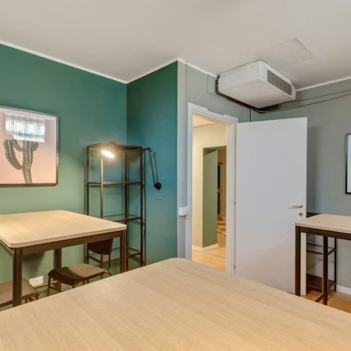 Via Nicola Antonio Porpora, Milan, Lombardy 20131 - Photo 1