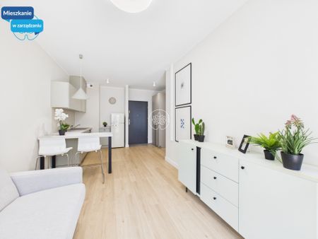 Dwupokojowe mieszkanie na Nowych Flisach - nowe! - Photo 4