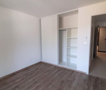 location Appartement T3 DE 61.17m² À TOULOUSE - Photo 3