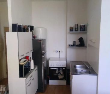 Appartement à louer 2 pièces 34.21m² - Photo 1