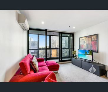 3905/8 Sutherland Street, Melbourne, Vic 3000 - Photo 5