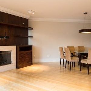 Apartamento para alugar com 167m², 4 quartos e 2 vagas - Photo 1
