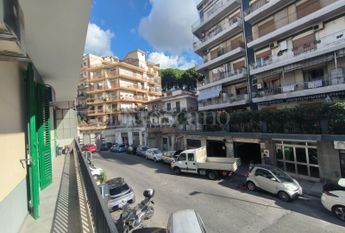 Casa a Messina in Viale Principe Umberto Messina