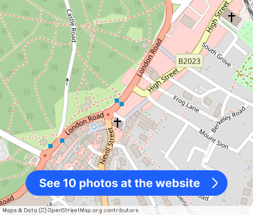 2 Bedroom Apartment, London Road, Tunbridge Wells - Photo 1