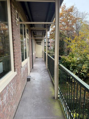 Spaarndammerplantsoen 80, Spaarndammerbuurt-Midden, 1013XT, Amsterdam - Photo 3