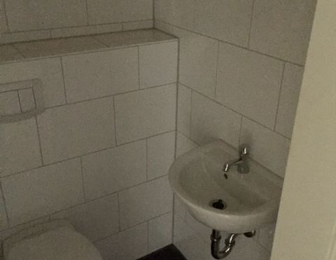 3-Zimmer-Wohnung in Hattingen Stadtmitte - Foto 1