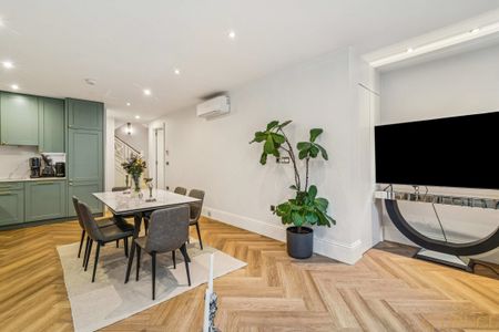 Trebovir Road, SW5 - Photo 4