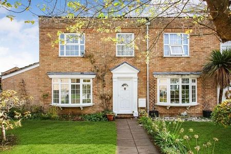 Fosseway Avenue, Moreton-in-marsh, Gloucestershire, GL56 - Photo 3