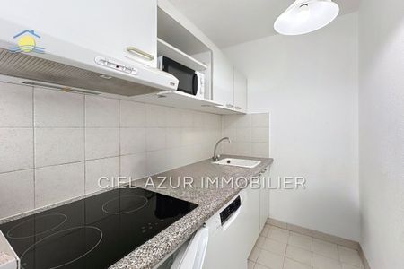 location appartement 2 Pièce(s) - Photo 4