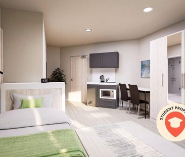 1 bedroom apartment to rent - Photo 4