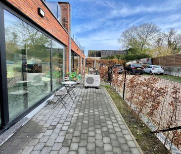 Ruim 1 slpk. appartement met groot terras en staanplaats - Foto 1