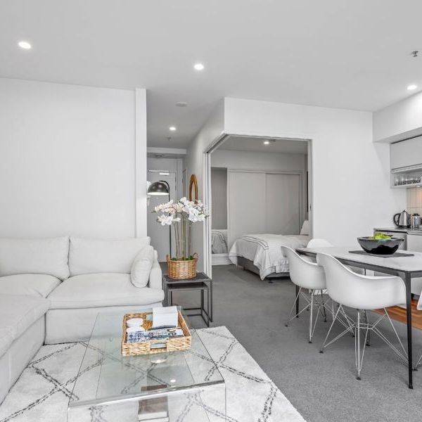 City Centre, 203/79 Halsey Street - Photo 1