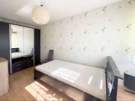 4 pokojowe mieszkanie przy ul. Wschodniej - Фото 5