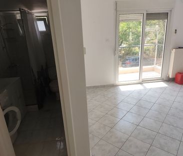 Studio/Γκαρσονιέρα για ενοικίαση Αστικός Συνοικισμός - Περικλέους -... - Φωτογραφία 3