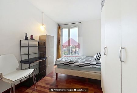 A LOUER - 2 PIECES 39m² - Photo 2