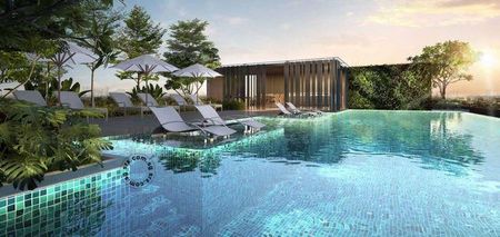 Sloane Residences (D10), Apartment - For Rent - Photo 2