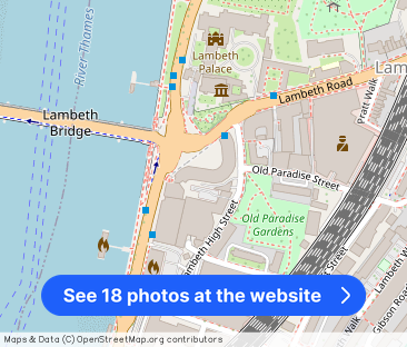 Parliament View, 1 Albert Embankment, SE1 - Photo 1