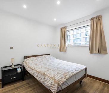 1 bedroom apartment to rent - Photo 6
