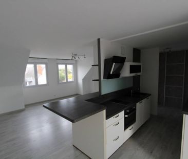 Appartement 2 pièces - - Photo 4